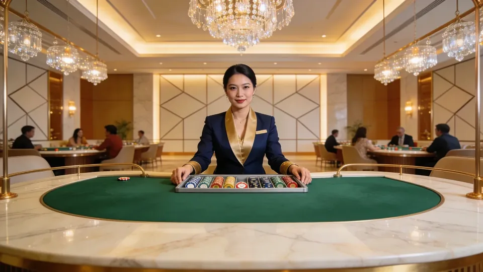 budi95 Old Fort Slots